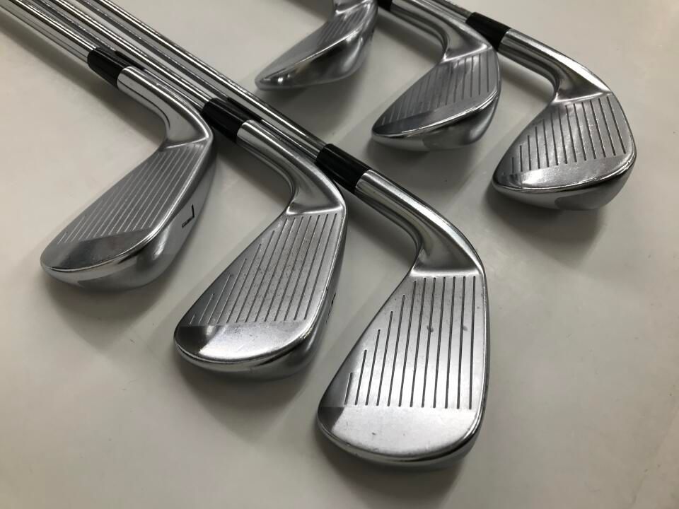 アイアンセット タイトリスト