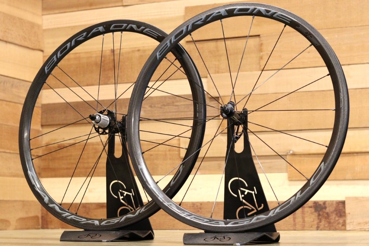 CAMPAGNOLO BORA ONE 35 AC3 クリンチャー シマノ カンパニョーロ CAMPAGNOLO ボーラ ワン BORA ONE 35 AC3