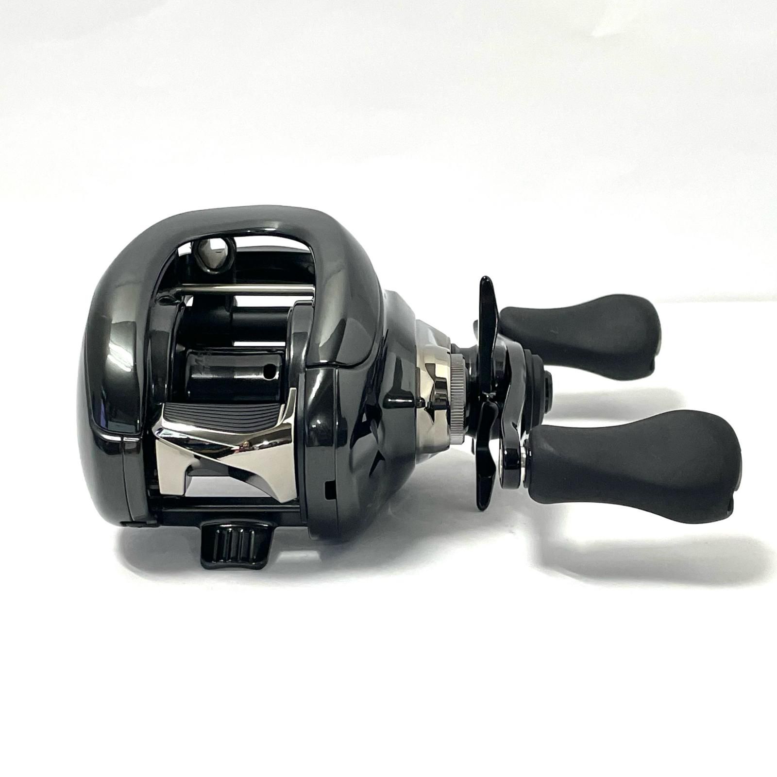 尾張小牧店】 中古 SHIMANO | シマノ リール 23アンタレス