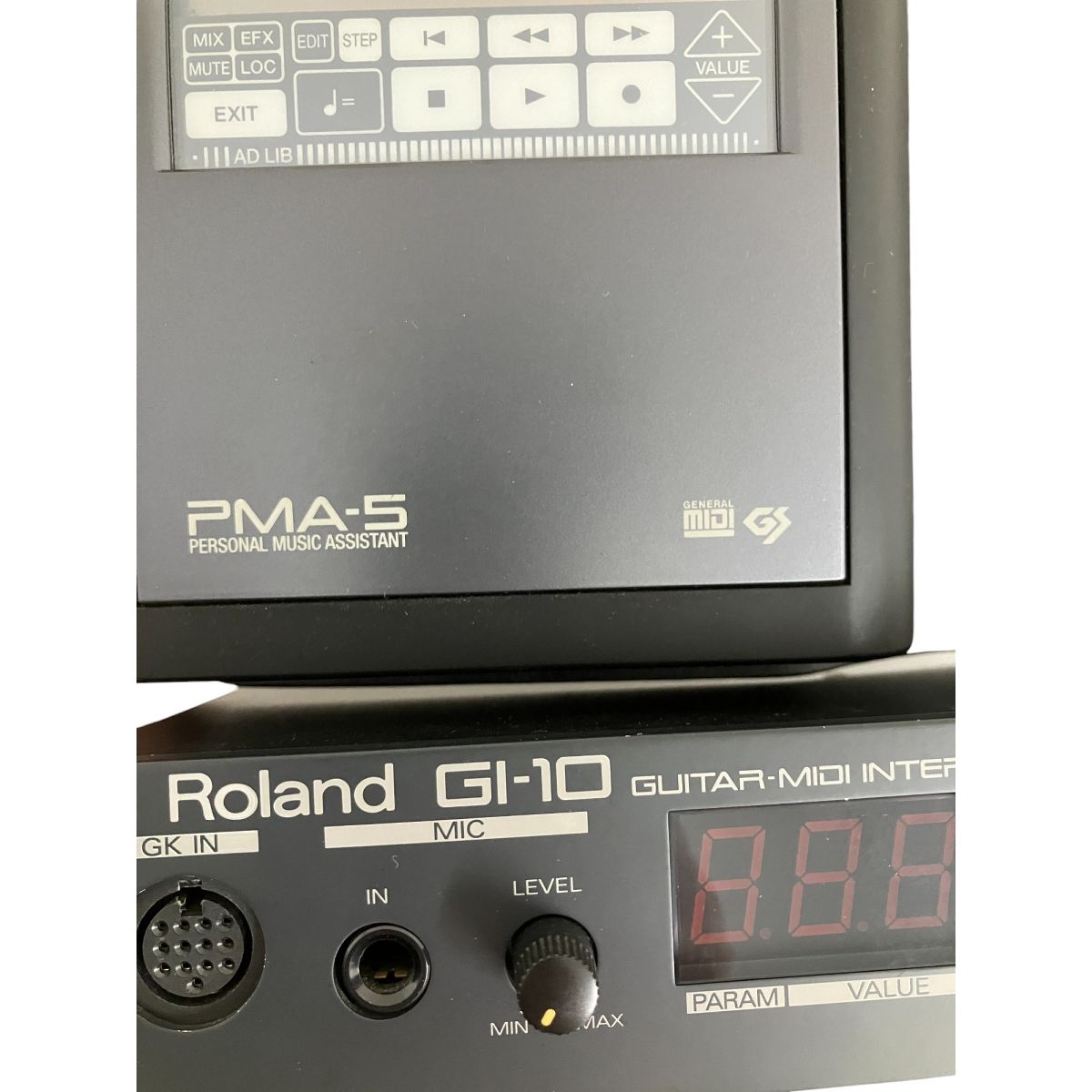 Roland PMA-5 [OLN84]【梅田店在庫】（中古）【楽器検索デジマート】