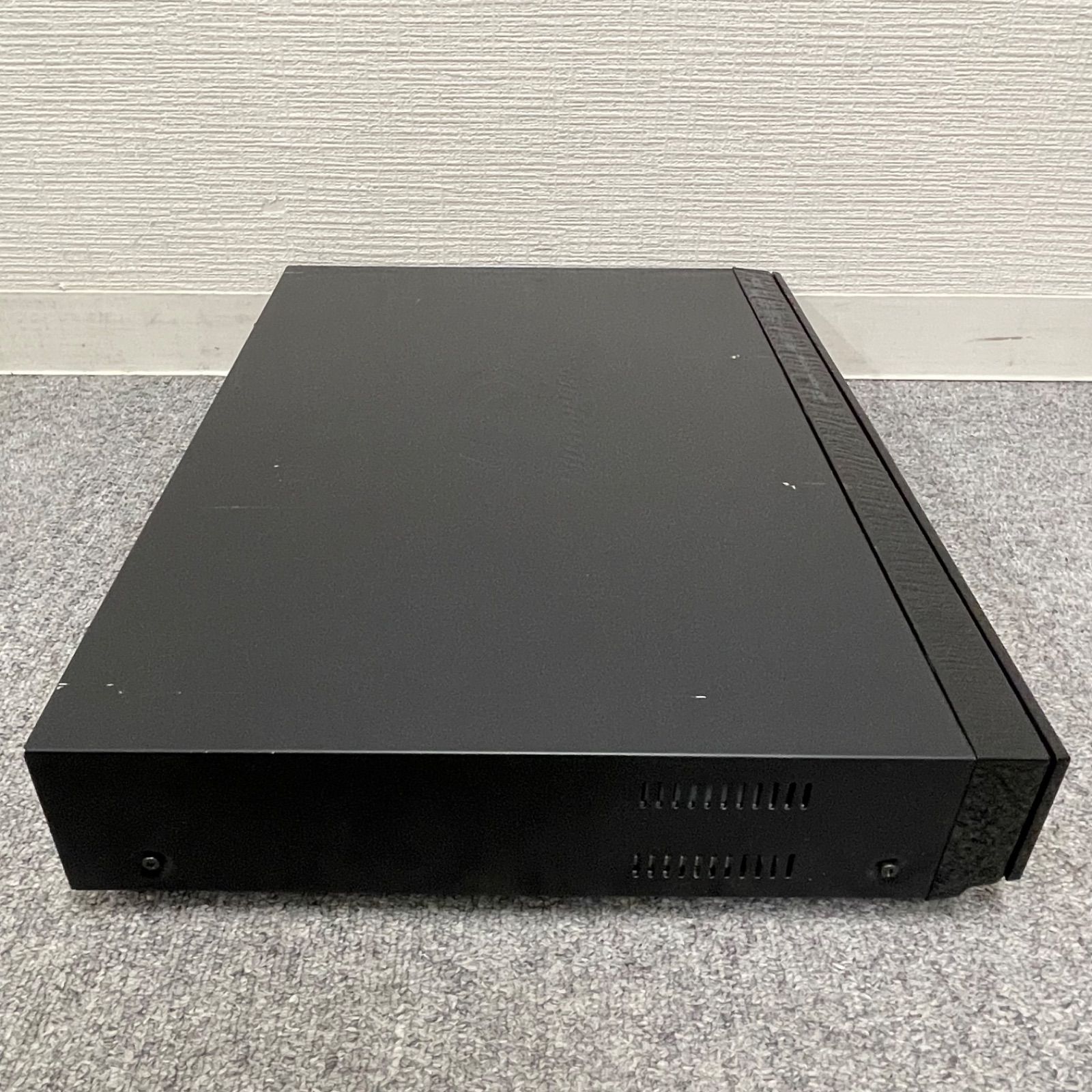 【ジャンク】ブルーレイレコーダー 東芝RD-X10 NPA】ジャンク 2010年製 TOSHIBA 東芝 ブルーレイレコーダー RD-X10