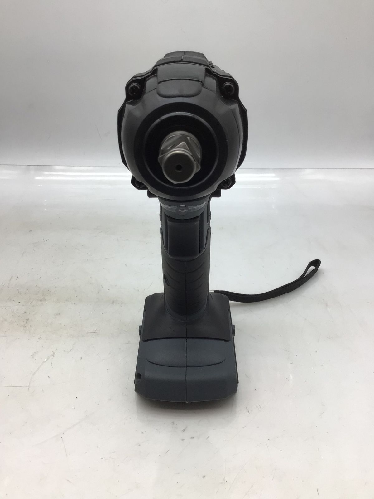 ハイトルクインパクトレンチ グレー