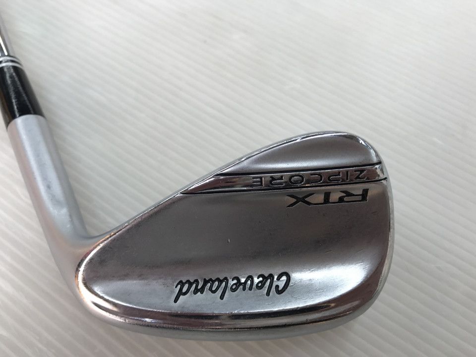 クリーブランド RTX 6 人気 ZIPCORE ツアーサテン 48度 Diamana ZX-2