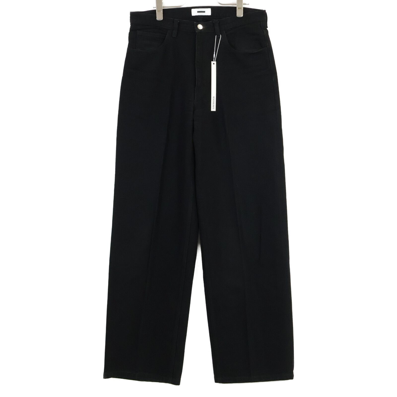 PANTS WIDE