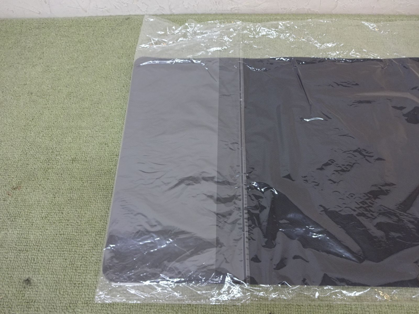 未開封 デュエプレ GP 参加賞 プレイマット デュエルマスターズ