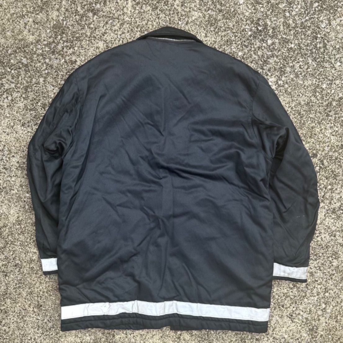 80s SPIEWAK vintage nylon jacket made in USA ideal zipper