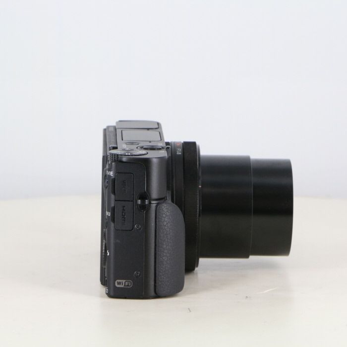 【中古】SONY DSC-RX100M3 サイバーショット ソニー SONY Cyber-shot DSC-RX100M3