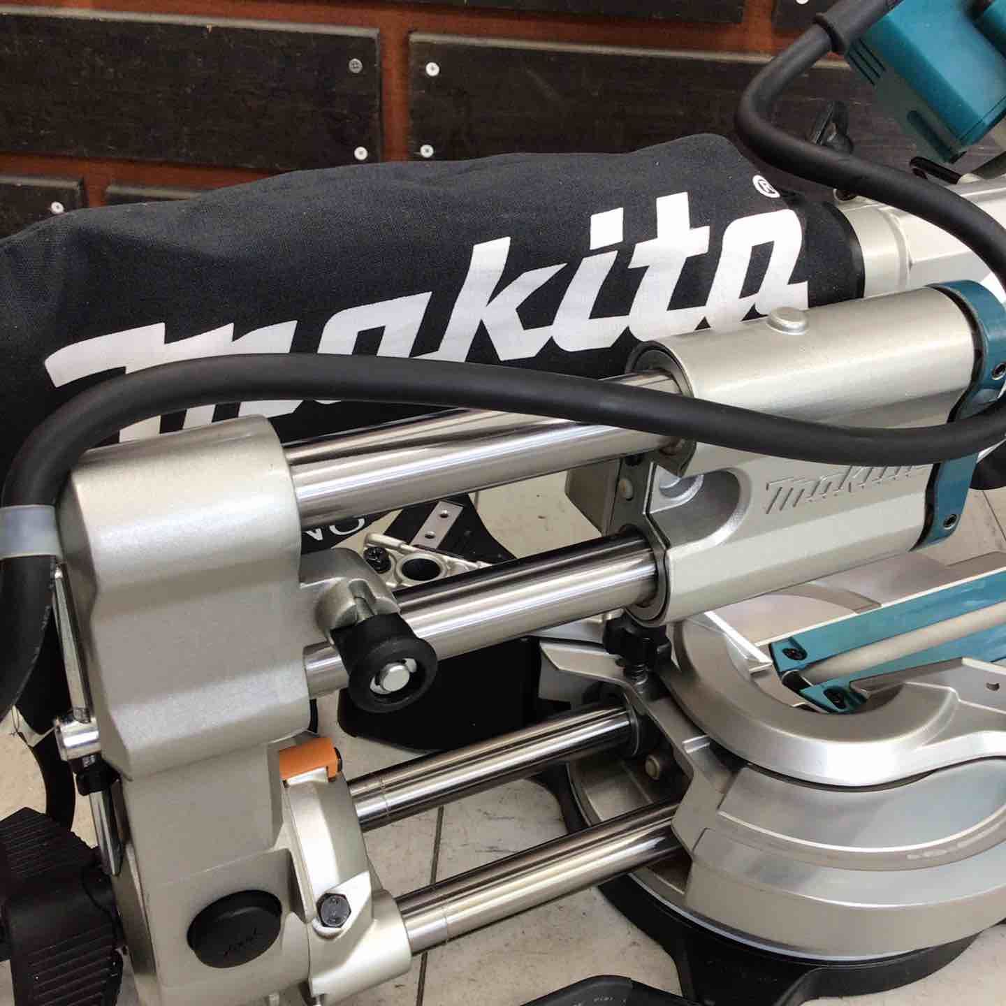 卓上スライドマルノコ LS0612FL