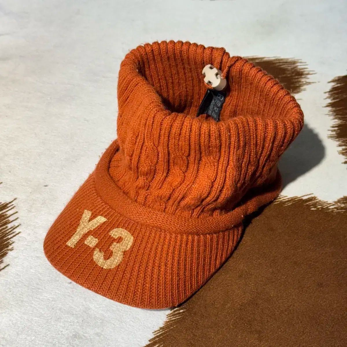 新品❗️】 森下 直哉さん着用 STAMPD LA Trucker Hat 森下 直哉さん