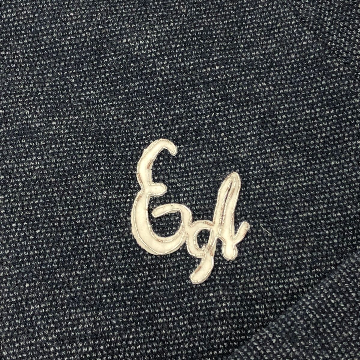 良好 EMPORIO ARMANI エンポリオアルマーニ ボンバージャケット サイズ 