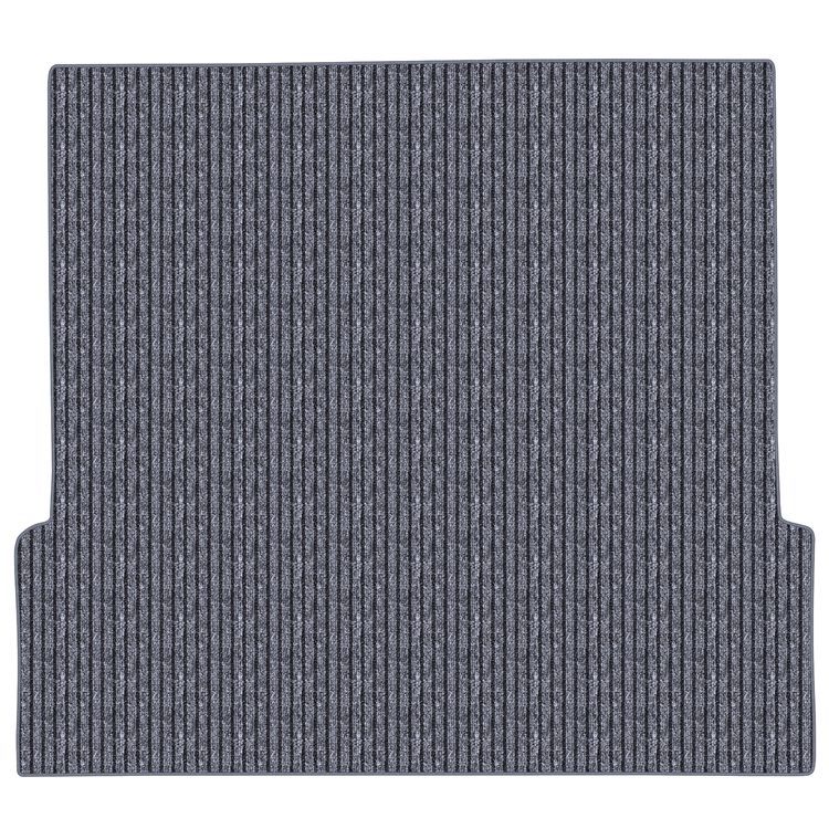 トヨタ　ハイラックスサーフ　210系　ラゲッジマット　フロアマット　トランクマット　高品質で安売りに挑戦　在庫品は当日発送可 グレー