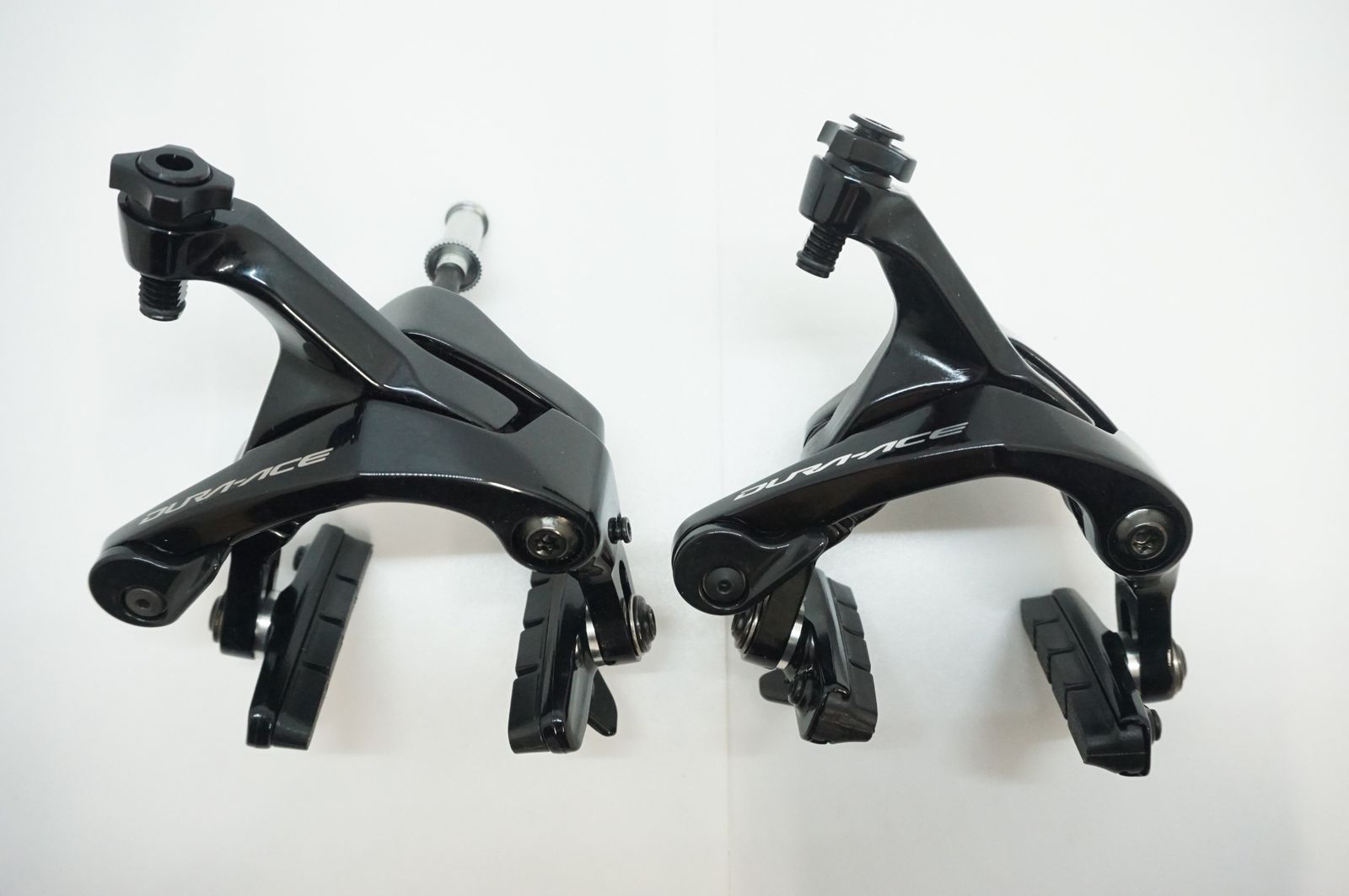 IV271 シマノ SHIMANO デュラエース DURA-ACE BR-9000 キャリパー