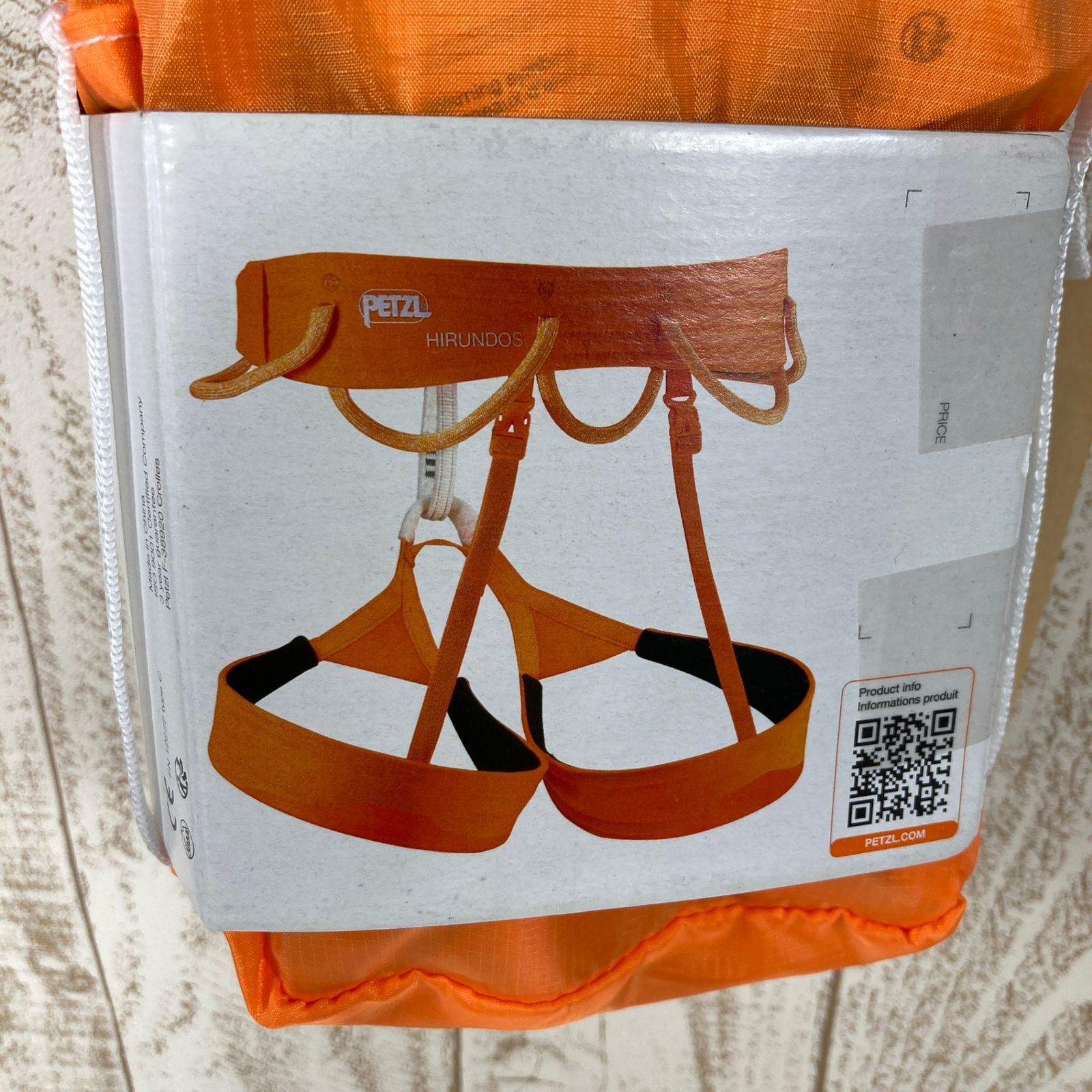Petzl