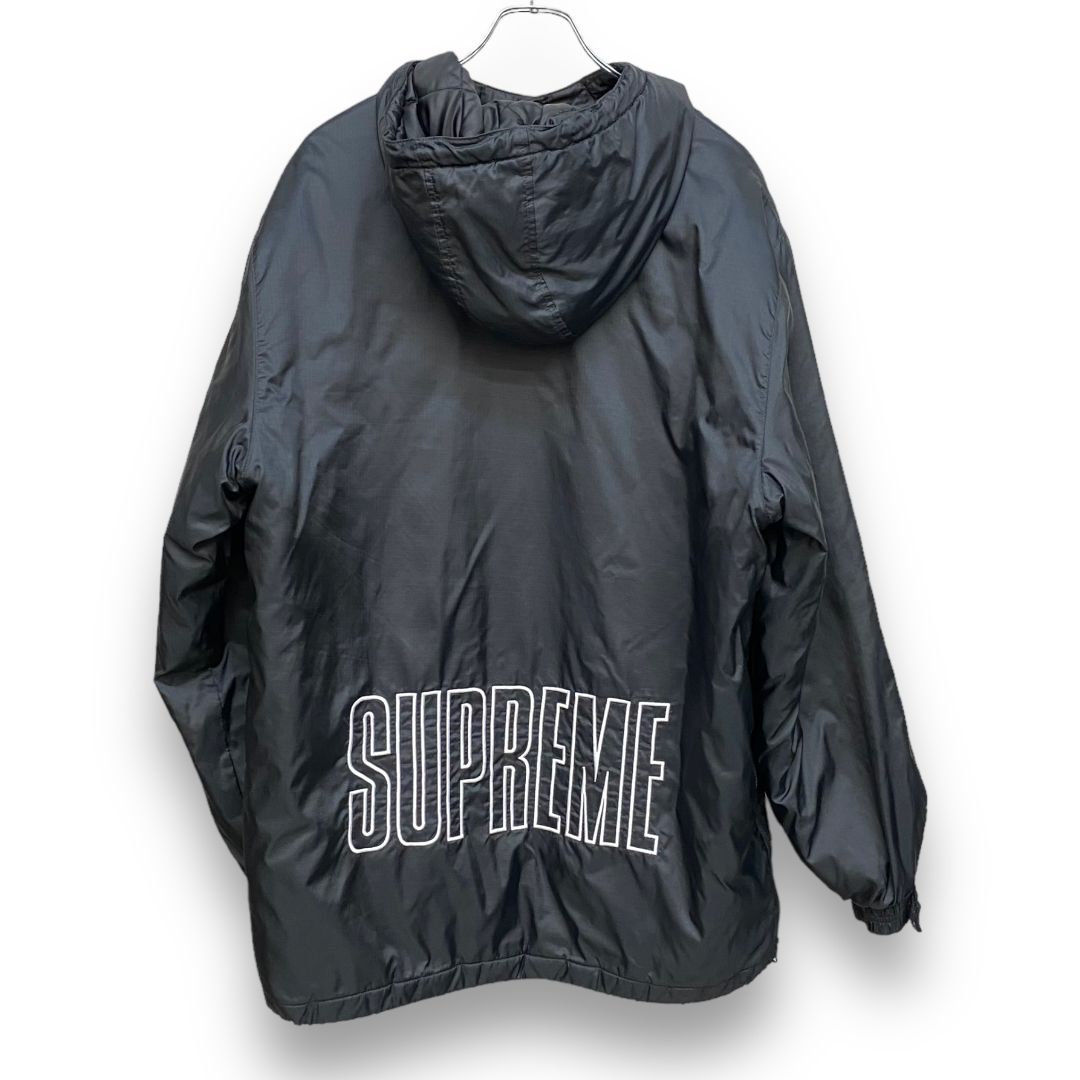 18SS シュプリーム チャンピオン Supreme PulloverParka - ジャケット