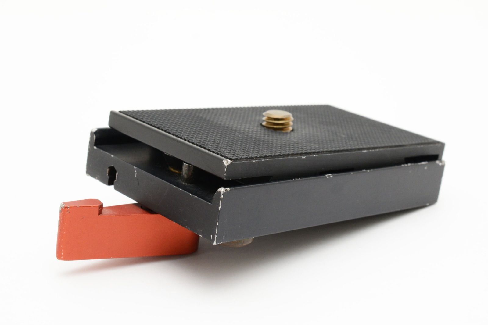 ☆実用品☆ Linhof リンホフ QUICK FIX クイックフィックス クイック