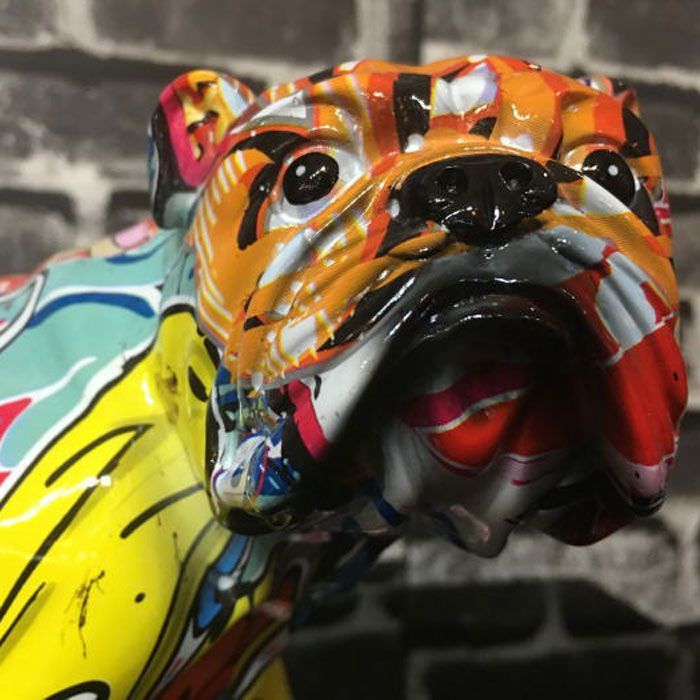 ドッグ Dog