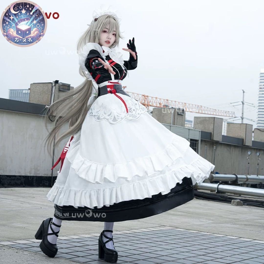 コスプレセット 高品質コスプレ