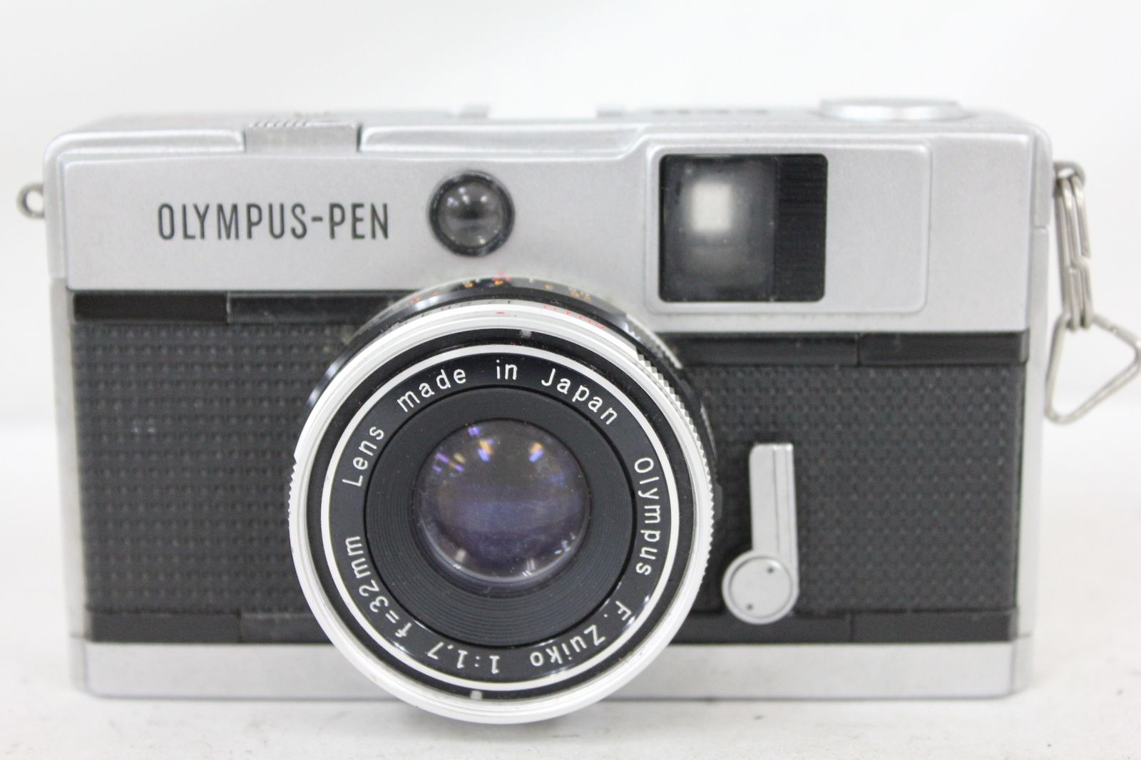 Olympus-Pen EED