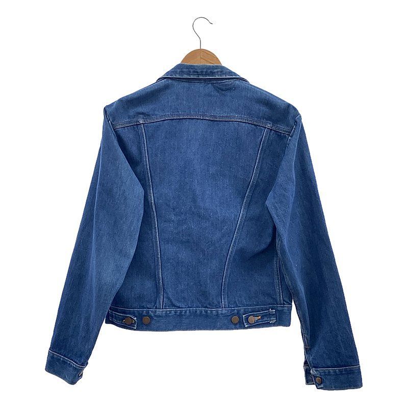 Wrangler　80s三角タグ　126J WRANGLER / ラングラー | 80s ヴィンテージ 三角タグ 126MJ