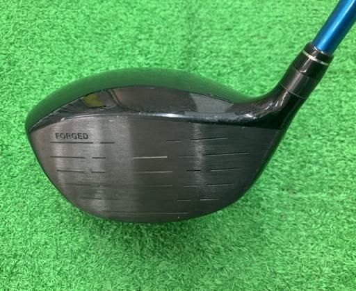 グランプリ GP MAX ONE MINUTE 1 W ドライバー DR 特注シャフト フレックスS メンズ 男性用 右利き 右用 Cランク ゴルフクラブ