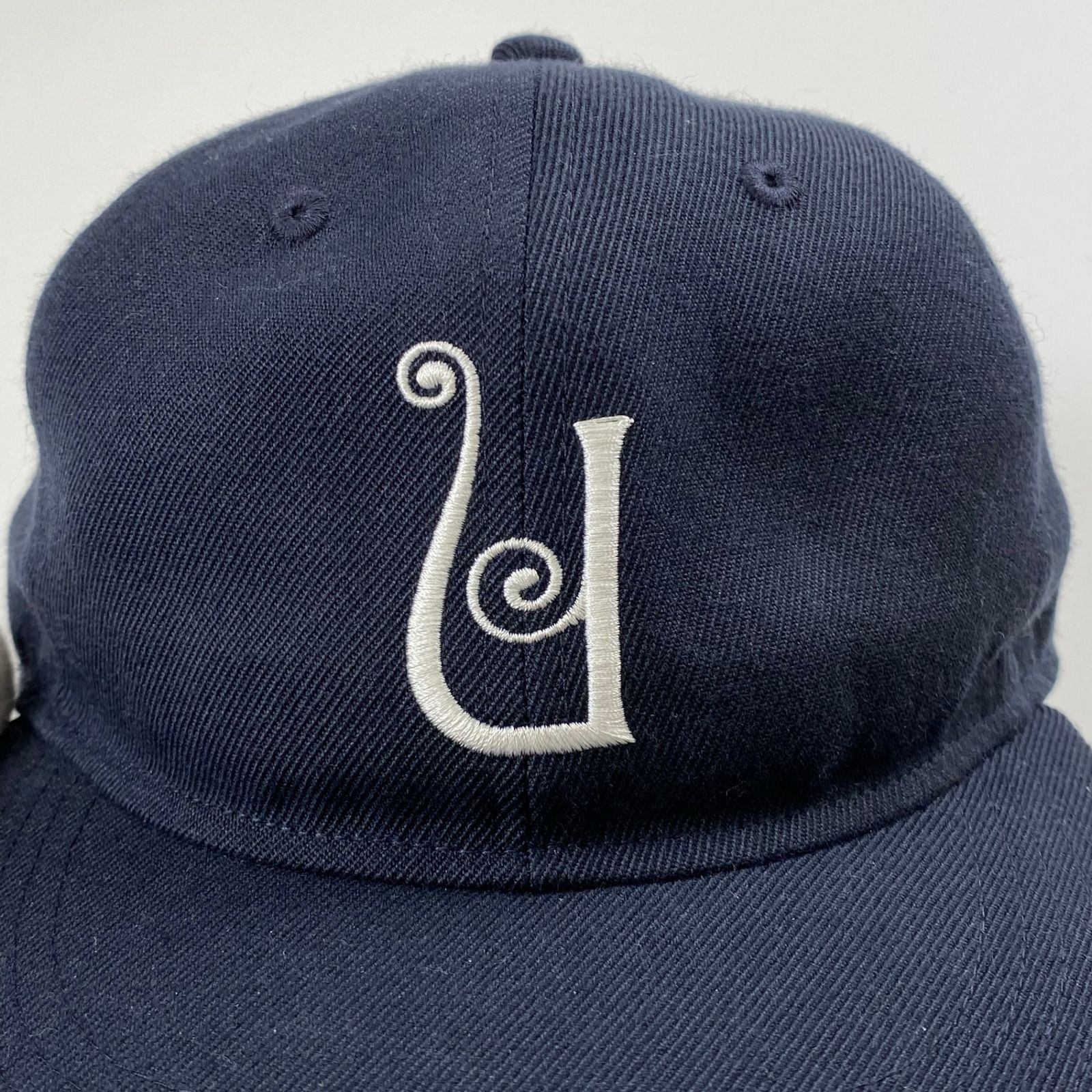 【新品未使用】Unlikely BASEBALL CAP　NEPENTHES 極美品】 Unlikely × nepenthes アンライクリー ネペンテス