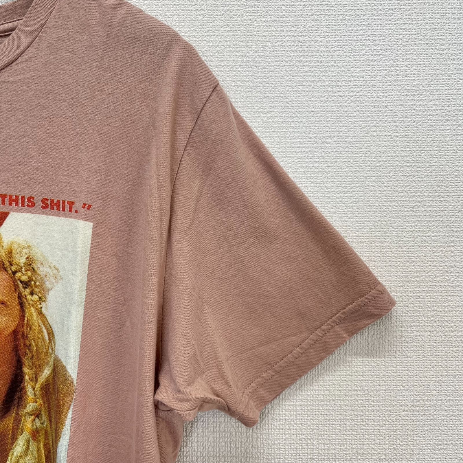 HYSTERIC GLAMOUR ヒステリックグラマー 02173CT03 Courtney