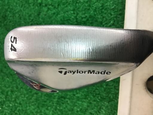 テーラーメイド Taylor Made MILLED GRIND 2 54°|11° ウェッジ WG Dynamic G フレックスS メンズ 男性用 右利き 右用 Cランク ゴルフクラブ
