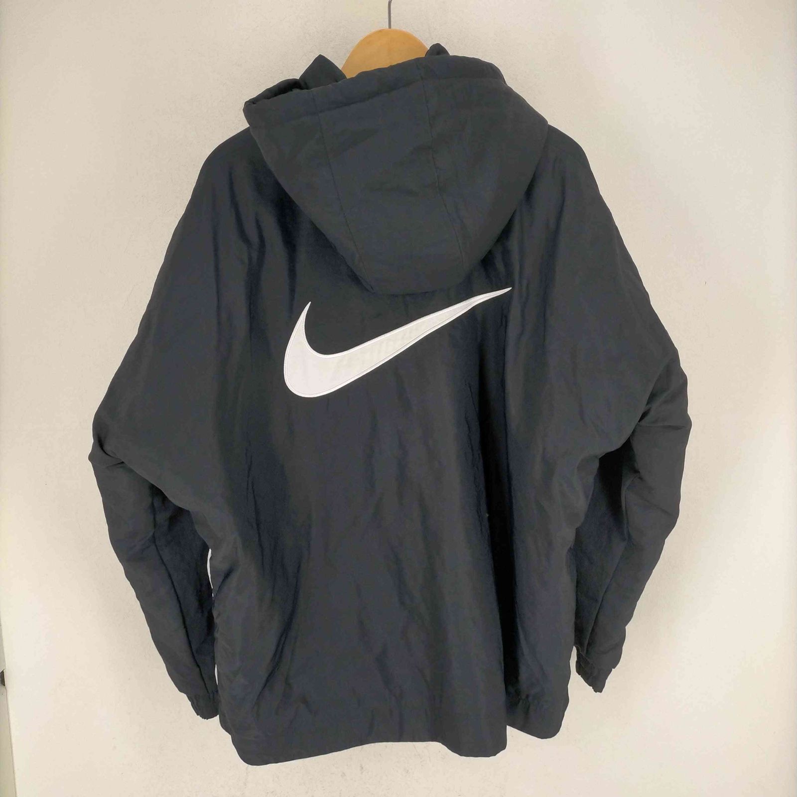 ナイキ NIKE NBA COLLECTION NETS NYLON JACKET メンズ JPN：XL - メルカリ