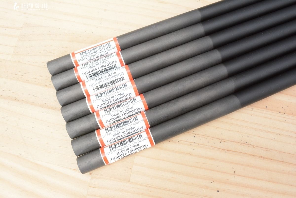 IR用シャフト】フジクラ TRAVIL IRON 105 フレックスS アイアンセット