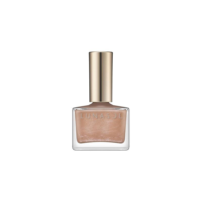 ルナソル(LUNASOL) ネイルポリッシュ 08 マニキュア Sandy Beige