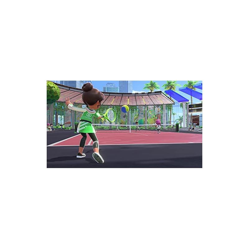 新品 Nintendo Switch Sports ニンテンドースイッチスポーツ Amazon.co.jp: Nintendo Switch Sports(ニンテンドースイッチ