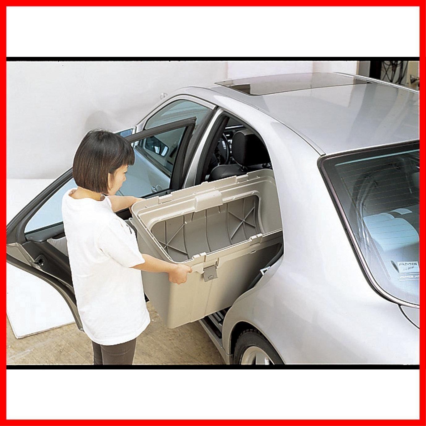 W220C ベージュ 分別ストッカー 39084 リッチェル