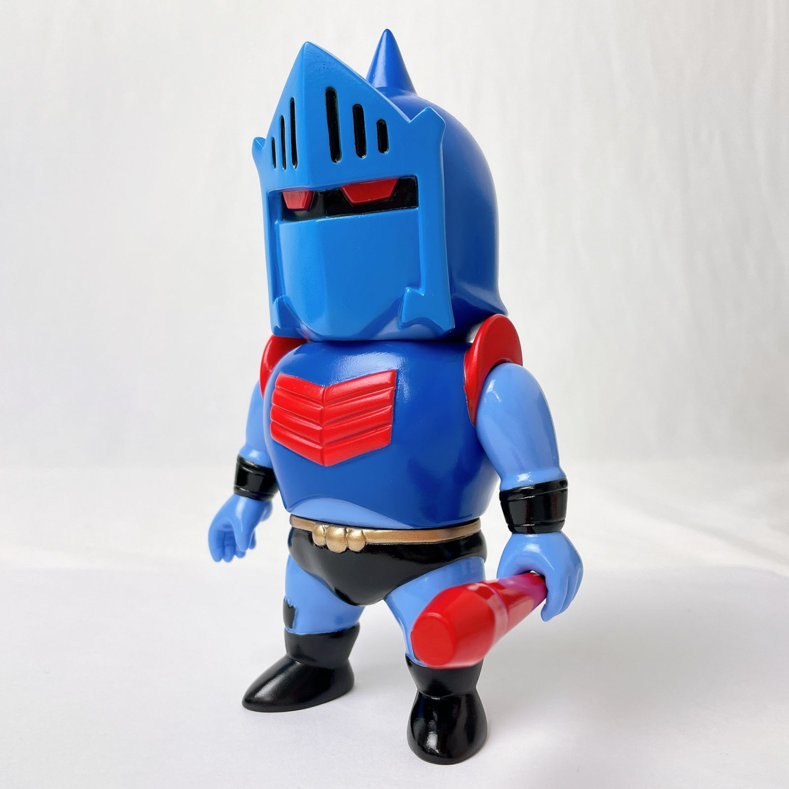 ファイブスタートイ　ロビンマスク 楽天市場】ファイブスタートイ NSCロビンマスク（ニク塩び