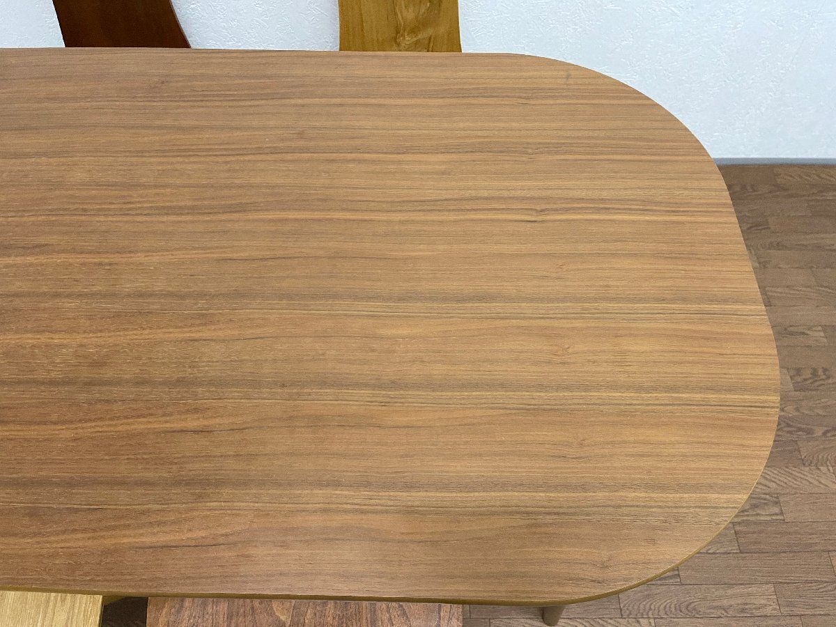 ノーチェ ダイニング5点セット