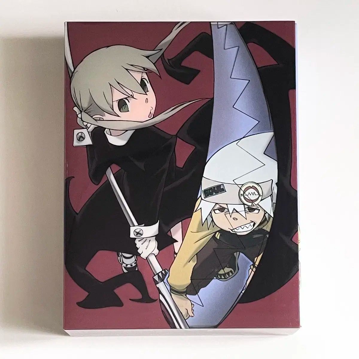 盤 DVD