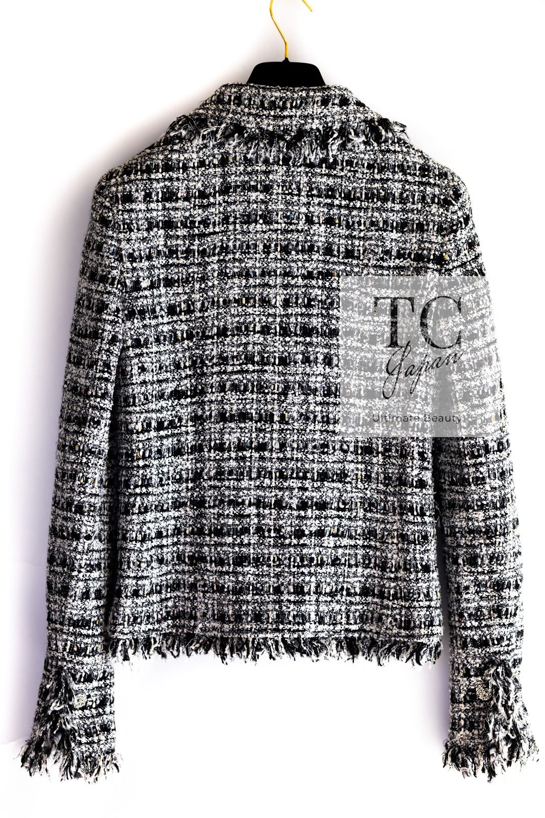 スーツ CHANEL