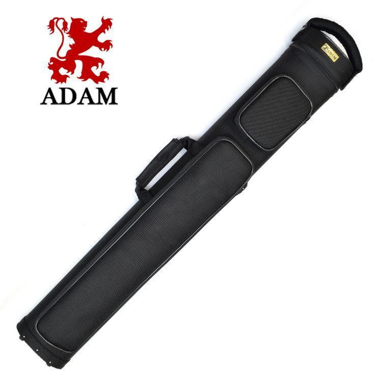 ADAM P24-94 ブラック 2バット4シャフト キューケース 2B/4S
