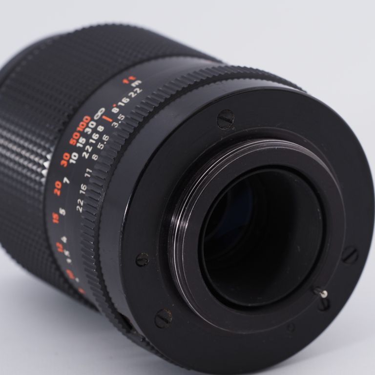 CarlZeiss JENA DDR MC SONNAR 135mm F3.5 M42マウント カール