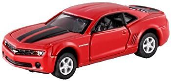 トミカ トミカリミテッド TL0153 シボレー カマロ