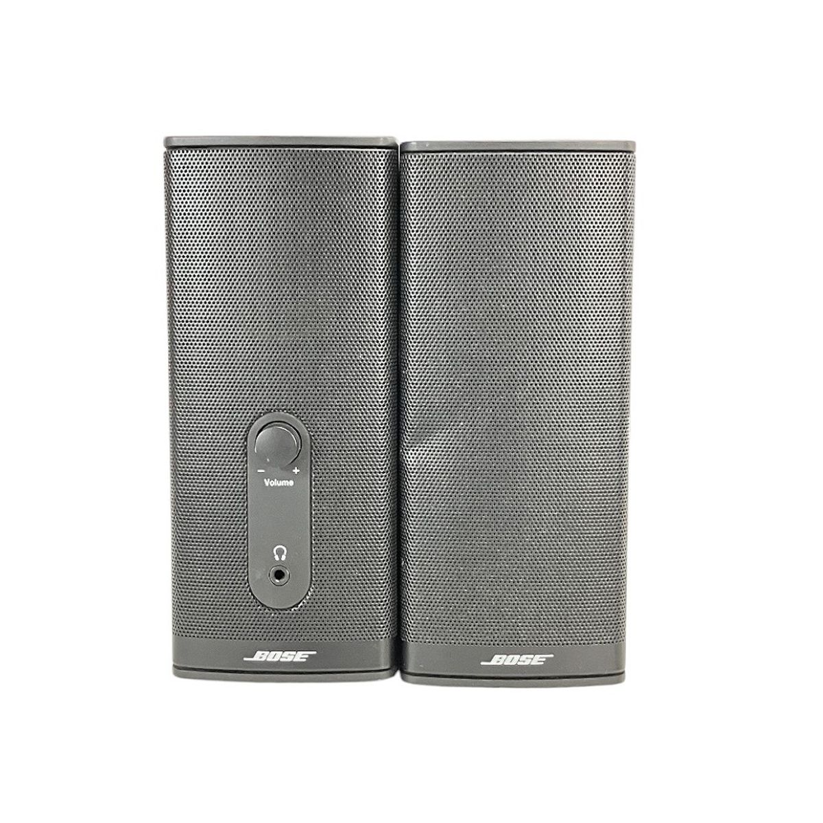 BOSE Companion 2 Series II ペアスピーカー 音楽 ボーズ 音響 BOSE Companion 2 Series II ペアスピーカー 音楽 ボーズ 音響