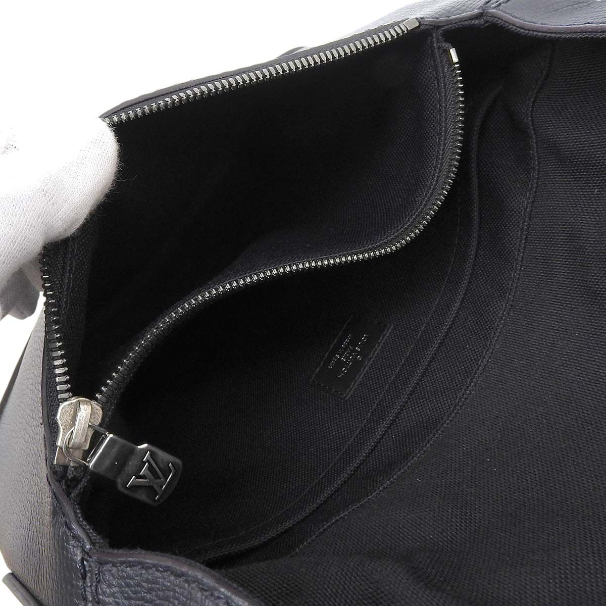 【美品】ルイヴィトン メッセンジャー PM ショルダーバッグ　ユタ　キャニオン ルイヴィトン LOUIS VUITTON ユタ キャニオン メッセンジャーPM