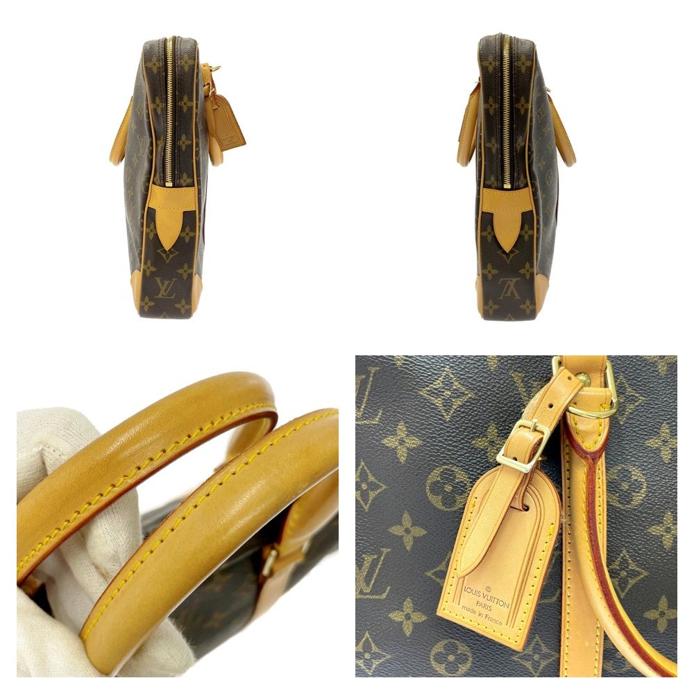 中古】【ジャンク】 LOUIS VUITTON ルイ・ヴィトン モノグラム