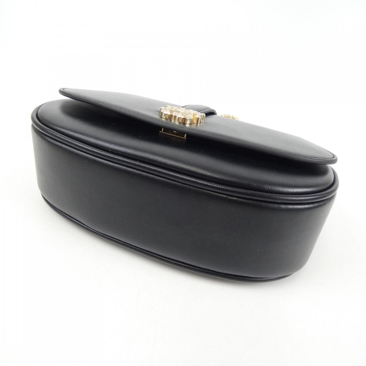 SNIDEL コットンショルダーフレードバッグ スナイデル Snidel BAG SNIDEL コットンショルダーフレードバッグ