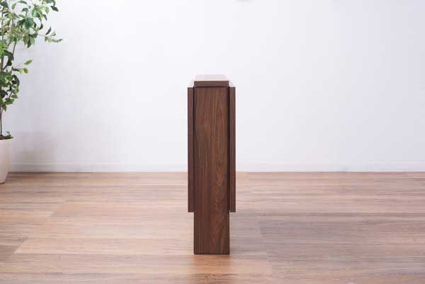 フォールディング W120×D80×H72cm