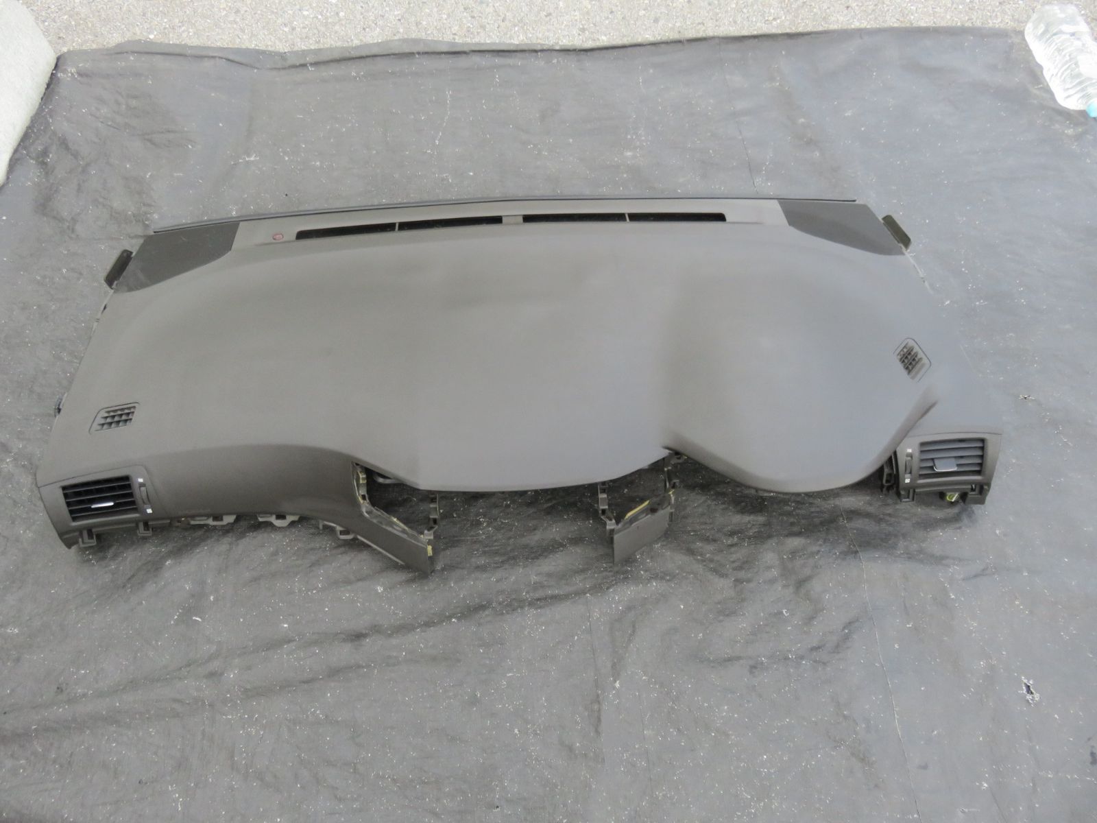 LA6422 ヴェルファイア GGH25W 前期 ダッシュボードパネル 左右 ツイーター 純正 ANH20W ANH25W GGH20W アルファード共通 ベタつき無