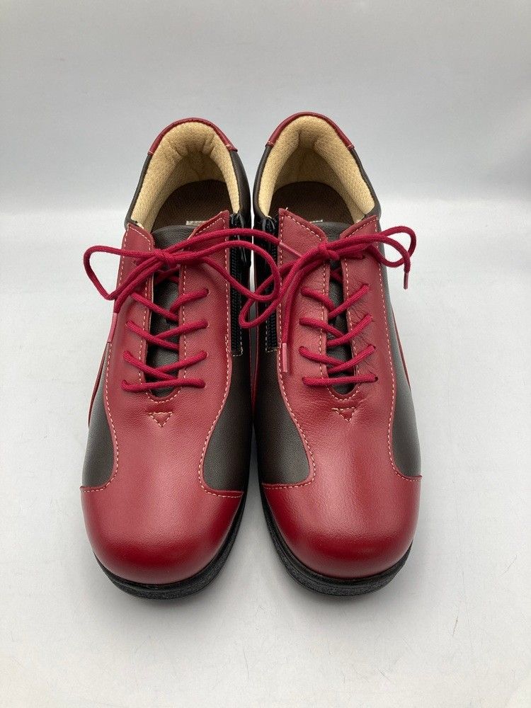 【PIERRE RICCI】 未使用品！山羊皮4Eエアーウォーキングシューズ 楽天市場】ピエールリッチ 山羊革4e エアーウォーキングの通販
