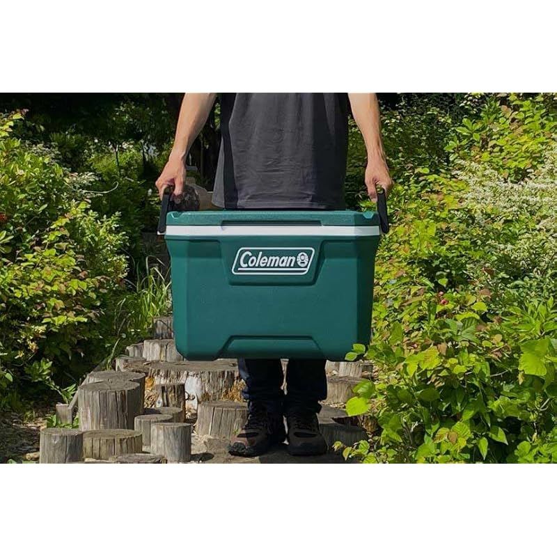 【最短翌日配送】 Coleman コールマン クーラーボックス エクストリームクーラー 保冷力 アウトドア キャンプ 0 壮大な