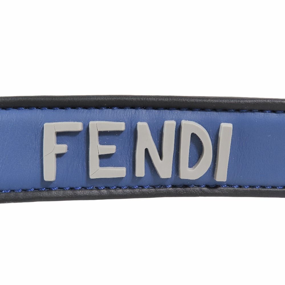 フェンディ レディース ストラップユー ミニ ハンドル FENDI フェンディ バッグストラップ MINI STRAP YOU ミニ