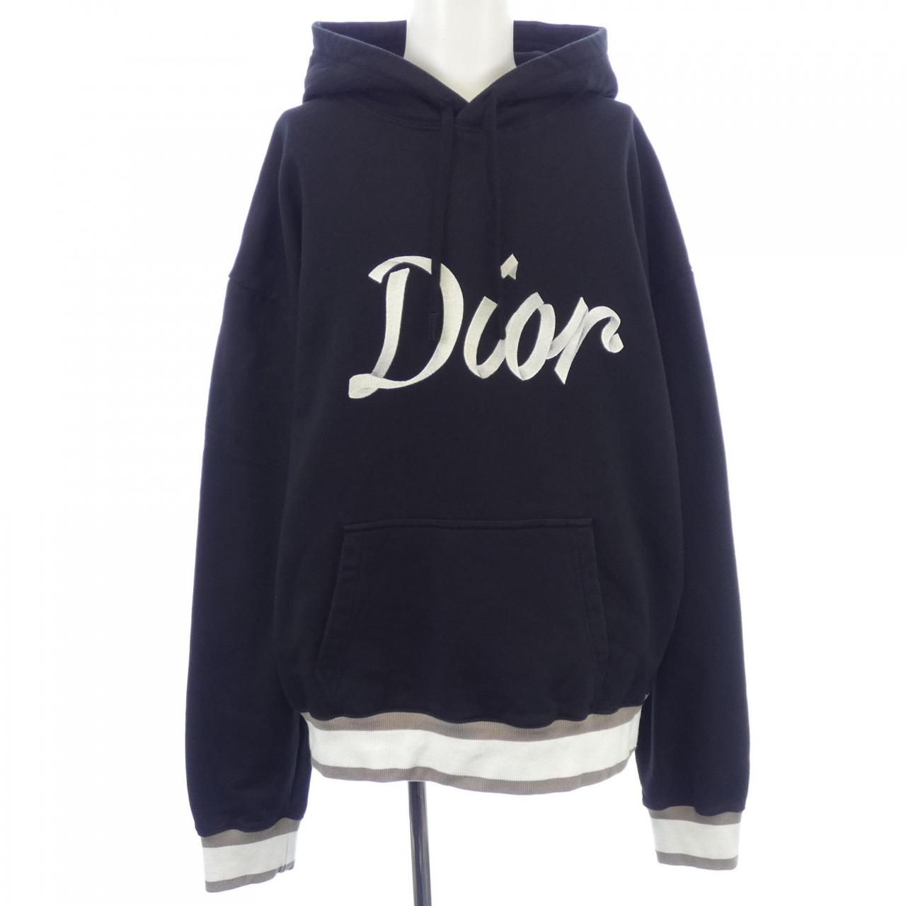 ディオール DIOR パーカー