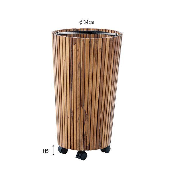 約φ39×H65cm 組立式